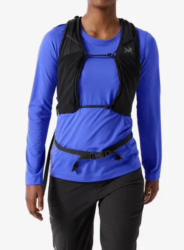 Plecak turystyczny Arcteryx Aerios 18 Backpack - soulsonic