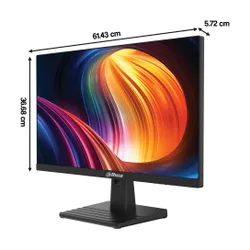 Monitor DAHUA LM27-B211B 27" 1920x1080px IPS 120Hz 1 ms