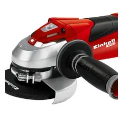 Einhell TE-AG 125 CE Taşlama Makinesi