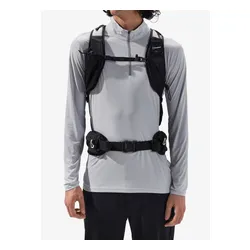 Plecak turystyczny Berghaus 3D Freeflow 30+5L - grey pinstripe/jet black