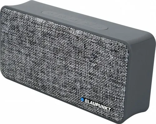 hoparlör Blaupunkt BT13GY Gri (BT13GY)