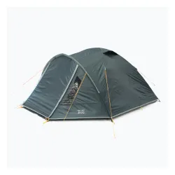 Namiot kempingowy 4-osobowy Vango Tay 400 deep blue