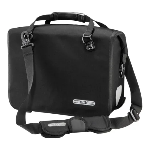 Torba na bagażnik Ortlieb Office-Bag QL3.1 czarna
