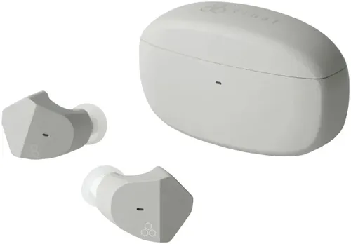 Słuchawki dokanałowe FINAL AUDIO ZE2000 Szary