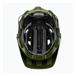 Kask rowerowy Endura Hummvee Plus olive green