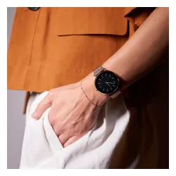 Smartwatch Maxcom FW28 Selen + A.Kruk