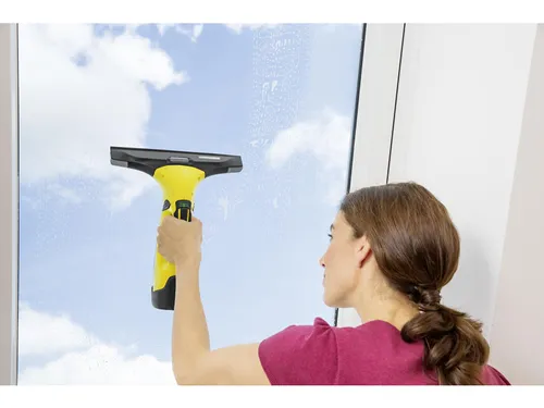 Karcher WV 5 Premium pencere Temizleyici-kesintisiz temizleme seti