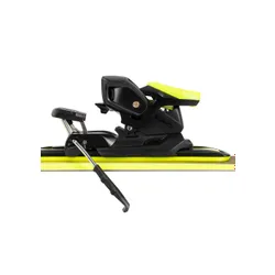 Narty gigantowe HEAD SUPERSHAPE E-SPEED + wiązania HEAD PRD 12 z GRIP WALK 2023 - Długość (cm) - 177