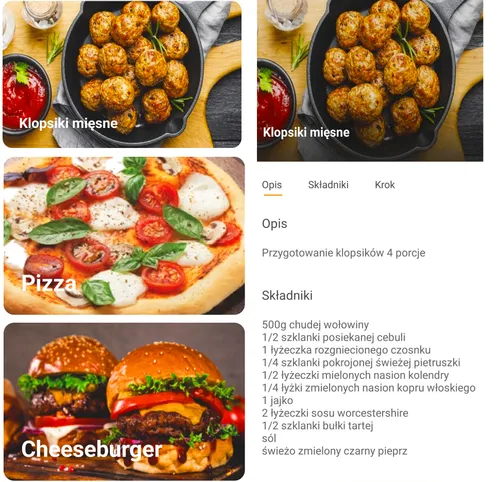 Air Fryer Frytkownica beztłuszczowa TESLA AirCook Grill QG800