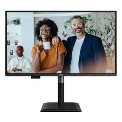 Monitor AOC Q27P4CV 27" 2560x1440px IPS 120Hz 4 ms [GTG]