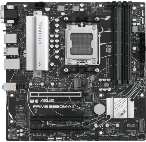Płyta główna ASUS PRIME B650M-A II-CSM