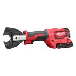 Milwaukee M18 ONEHCC Hidrolik Kablo Kesici-201C CU / AL-SET