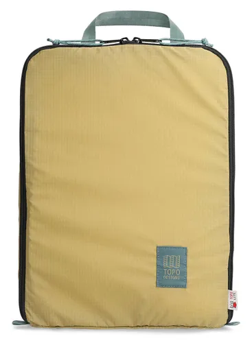 Pokrowiec na odzież Topo Designs TopoLite™ Pack Bag 10 l - moss