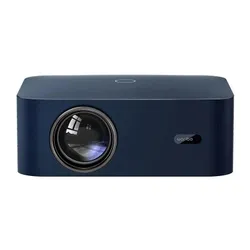 Wanbo X2 Max niebieski [oferta Outlet]