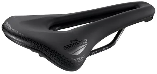 Siodełko SAN MARCO ShortFit 2.0 Dynamic Comfort Open