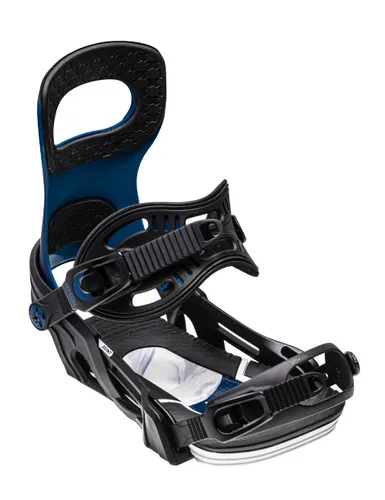 Wiązanie snowboardowe Bent Metal Joint - Rozmiar - L