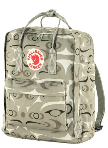 Повседневный рюкзак Fjallraven Kanken Art-sey