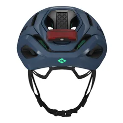 Kask rowerowy LAZER Vento KinetiCore Błękitny (rozmiar S)