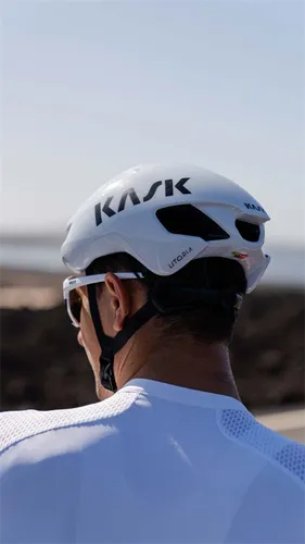 Kask rowerowy KASK Utopia Y