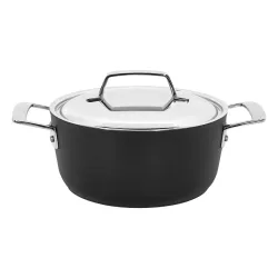 Garnek Demeyere Alu Pro 5 40851-173-0 Indukcja Aluminium 2,5l