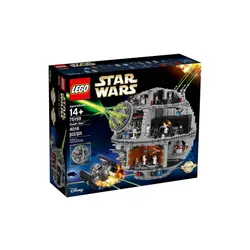 Конструктор Lego 75159 Star Wars - Звезда Смерти