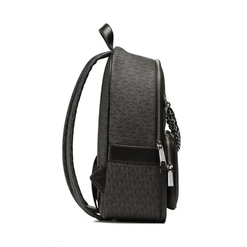 Rucsac MICHAEL Michael Kors Elliot 30s3s5eb2b Negru