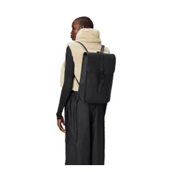 Ploaie Rucsac Mini W3 13020 Negru