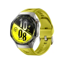 Smartwatch Huawei Watch GT 7 Pro Funkcje AI 46mm Żółty