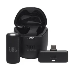 Mikrofon JBL Quantum Stream Wireless USB-C