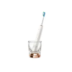 Набор зубных щеток Philips Sonicare DiamondClean HX9914/57 2 шт.