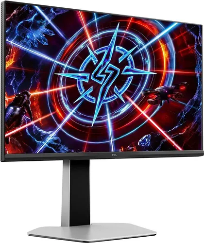 Monitor TCL 25P2A Pro 25" 2560x1440px IPS 360Hz 1 ms [GTG]