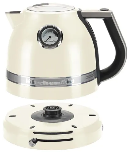Czajnik KitchenAid Artisan 5KEK1522EAC 1,5l 2400W Regulacja temperatury