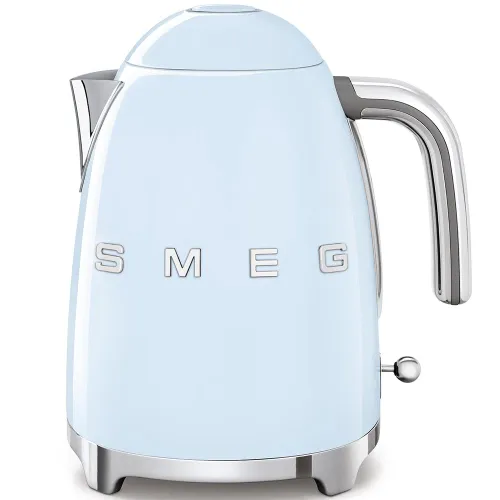 Электрический чайник SMEG KLF03PBEU