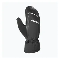 Rękawice narciarskie Salomon Propoeller GTX deep black