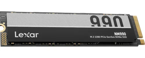 Dysk LEXAR NM990 4TB SSD