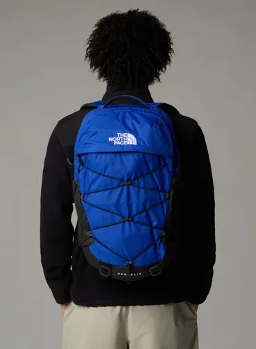 Рюкзак The North Face Borealis daypack - tnf blue / tnf black