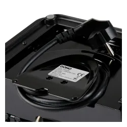 Opiekacz Domo DO9278C Gofry Muszle Panini 1100W