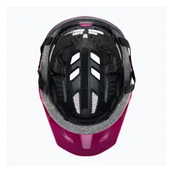Kask rowerowy GIRO Fixture II Youth