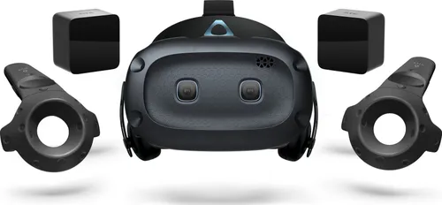 HTC Vive Cosmos Elite (99HART002-00)