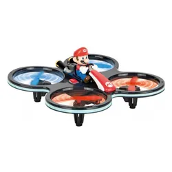 Carrera Pojazd RC Mini Mario-Copter (GXP-628970)