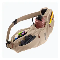 Nerka z bidonem CAMELBAK Podium Flow 4