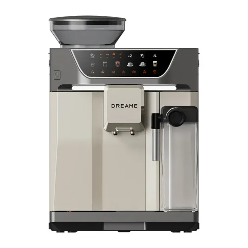 Ekspres DREAME Ecceluxe Master Coffee FCM60
