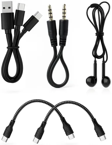 Mikrofon MUSICMATE EchoStream MM-130