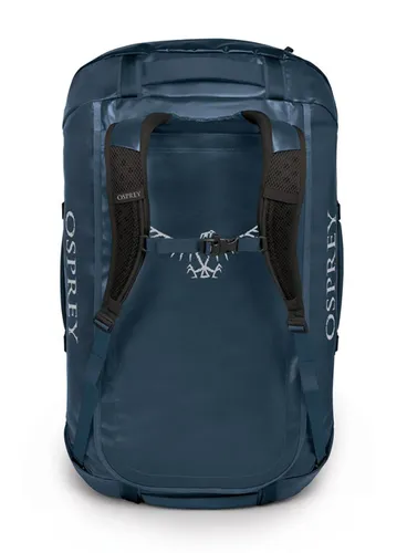 Складной рюкзак Osprey Transporter 95-venturi blue