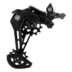 Задний переключатель Shimano Deore RD-M5100