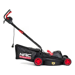 Kosiarka elektryczna NAC MEX40-E18-S 1800W 400mm