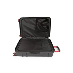 Walizka średnia Eastpak Resist'r Zip M - black