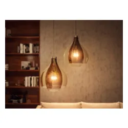 Żarówka LED Philips Hue White Ambiance E27 3 szt. Zestaw startowy