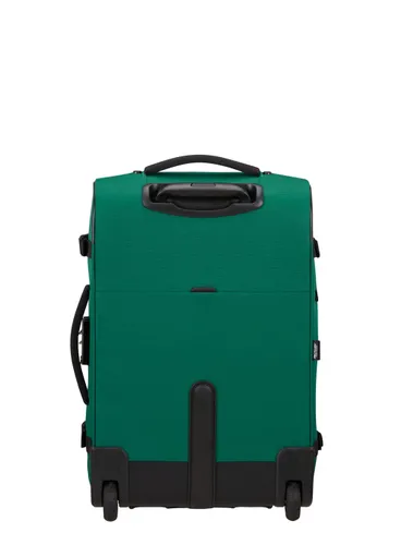 2-колесная сумка Samsonite Roader Duffle 55 cm - jungle green