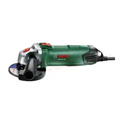 Bosch PWS 850-125 Açılı Taşlama Makinesi